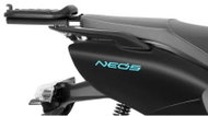 SHAD Top Master for YAMAHA NEO's (23-24) - Installation Kit