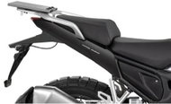 SHAD Top Master pro JAWA RVM 500 Adventure (20-24), KOVE 510 X (23-25) - Installation Kit