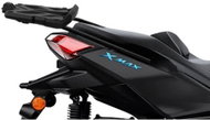 SHAD Top Master for YAMAHA YP 125 X-MAX (23-26), YAMAHA CZD 300 X-Max (23-26) - Installation Kit