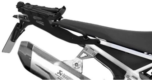 SHAD Top Master pro BMW F 900 GS (24-26) Main image SHAD Top Master pro BMW F 900 GS (24-26) - Installation Kit - Main image