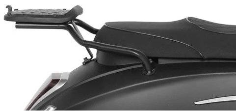 SHAD Top Master 130. U0CH59ST - Installation Kit - Main image