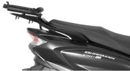 SHAD Top Master pro SUZUKI Burgman Street 125 (24-24) - Installation Kit