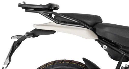 SHAD Top Master for ROYAL ENFIELD Himalayan 450 (24-26) - Installation Kit - Main image
