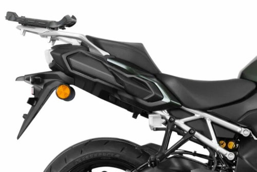 SHAD Top Master for SUZUKI GSX-S 1000 GX (24-25) - Installation Kit - Main image