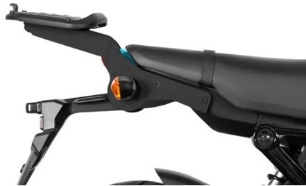 SHAD Top Master for HONDA MSX 125 / Grom 125 (21-26) Main image SHAD Top Master for HONDA MSX 125 / Grom 125 (21-26) - Installation Kit - Main image