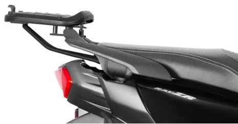 SHAD Top Master pro YAMAHA RayZR 125 (24-26) - Montážní sada - Hlavní obrázek