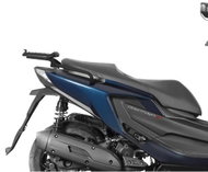 SHAD Top Master pro KYMCO Downtown 125 (25-25), KYMCO Super Dink 125/350 GT (25-26) - Installation Kit