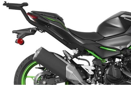 SHAD Top Master for KAWASAKI Z 500 / SE (24-26) - Installation Kit - Main image