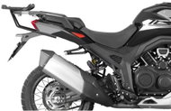 SHAD Top Master for MORBIDELLI T 1002 V / VX (24-25) - Installation Kit