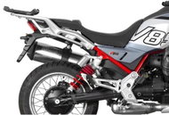 SHAD Top Master pro MOTO GUZZI V 85 TT 850 / Travel (24-26) - Installation Kit