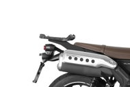 SHAD Top Master for HONDA CL 500 (23-26) - Installation Kit