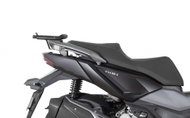 SHAD Top Master for SYM ADX 300 (25-25) - Installation Kit