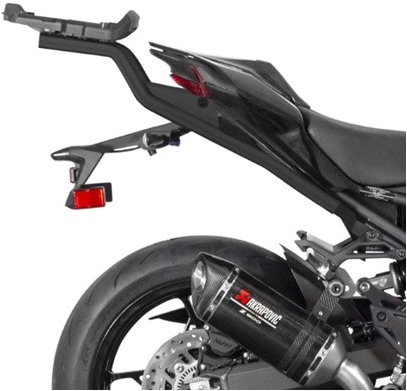 SHAD Top Master for KAWASAKI Z900 (25-26) - Installation Kit - Main image