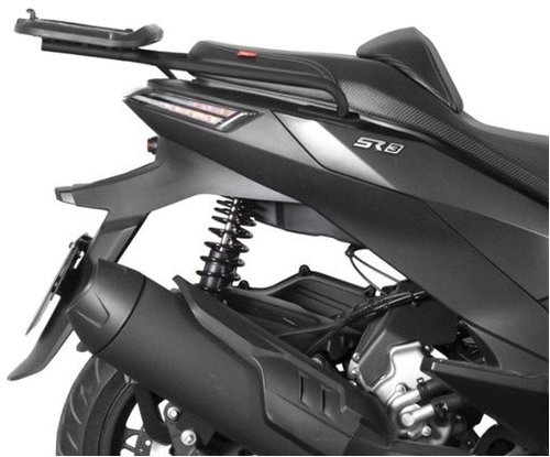 SHAD Top Master for VOGE SR3 250 (25-25) 130. V0SR35ST Main image SHAD Top Master for VOGE SR3 250 (25-25) 130. V0SR35ST - Installation Kit - Main image