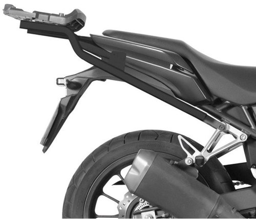 SHAD Top Master for HONDA CB 500 X / XA (13-25), HONDA NX 500 (25-25) Main image SHAD Top Master for HONDA CB 500 X / XA (13-25), HONDA NX 500 (25-25) - Installation Kit - Main image