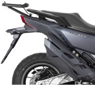 SHAD Top Master for SYM ADXTG 400 (25-26) - Installation Kit