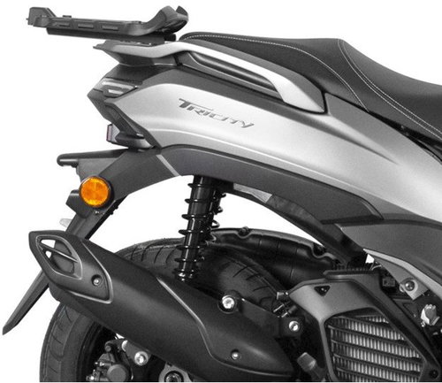 SHAD Top Master for YAMAHA Tricity 125 (26-26) - Installation Kit - Main image