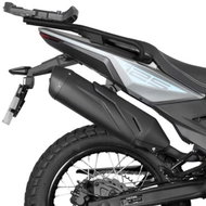 SHAD Top Master for MORBIDELLI T 125 (25-26), MORBIDELLI T 125 X (25-26) - Installation Kit