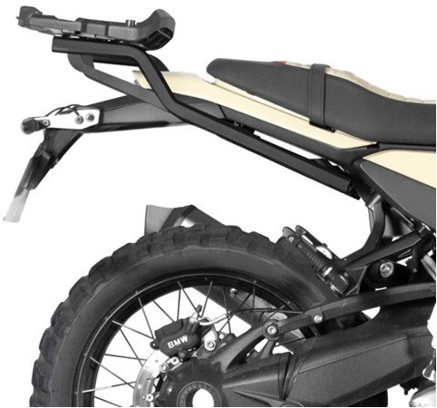 SHAD Top Master for BMW R 12 S (23-26) - Installation Kit - Main image