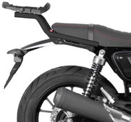 SHAD Top Master for HONDA GB 350 S (25-26) - Installation Kit