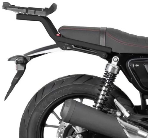 SHAD Top Master for HONDA GB 350 S (25-26) - Installation Kit - Main image