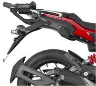 SHAD Top Master for CYCLONE RX 650 (25-26) 130. C0RX65ST - Installation Kit