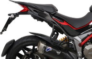 SHAD 3P System for DUCATI Multistrada 1200 Enduro (16–24), 1260 (18–24), 950 (16–24) - Installation Kit