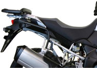 SHAD 3P systém pro SUZUKI DL 1000 V-STROM (14-20), SUZUKI DL 1050 V-STROM (20-26) - Installation Kit