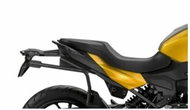 SHAD 3P System for BMW F 900 R (20-26), BMW F 900 XR (20-26) - Installation Kit