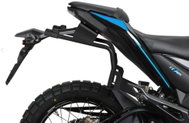 SHAD 3P systém pro YAMAHA MT-03 320 (21-26) - Installation Kit