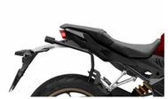 SHAD 3P systém pro HONDA CB 650 R (21-23), HONDA CBR 650 R (21-23) - Installation Kit