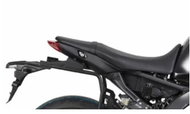 SHAD 3P systém pro YAMAHA MT-09 850 / 890 (21-23) - Installation Kit