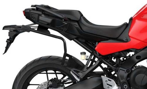 SHAD 3P System for YAMAHA Tracer 9 (21-24) - Installation Kit - Main image