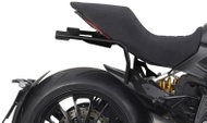 SHAD 3P systém pro DUCATI Diavel 1260 S / Lamborghini (19-24) - Installation Kit