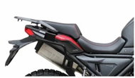 SHAD 3P systém pro VOGE DSX 650 (21-24) - Installation Kit