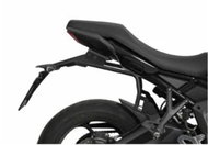 SHAD 3P systém pro TRIUMPH Tiger 660 / Sport (22-24) - Installation Kit
