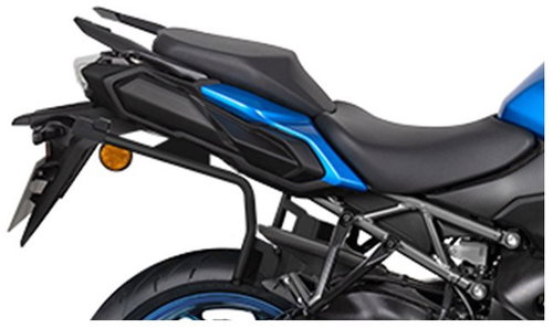 SHAD 3P systém pro SUZUKI GSX-S 1000 GT (22-26) Main image SHAD 3P systém pro SUZUKI GSX-S 1000 GT (22-26) - Installation Kit - Main image