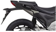 SHAD 3P systém pro HONDA NC 750 X / XD (21-25) - Installation Kit