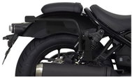 SHAD 3P systém pro HONDA CMX 1100 Rebel (21-26) - Installation Kit
