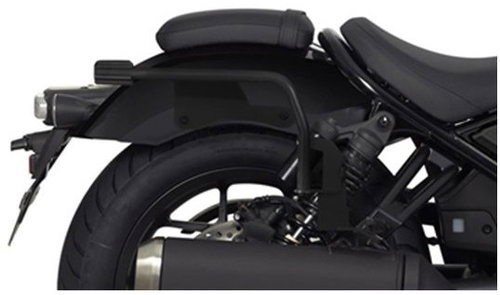 SHAD 3P systém pro HONDA CMX 1100 Rebel (21-26) Main image SHAD 3P systém pro HONDA CMX 1100 Rebel (21-26) - Installation Kit - Main image