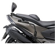 SHAD 3P systém pro KYMCO AK 550 Premium (23-24) - Installation Kit
