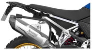 SHAD 3P systém pro BMW F 900 GS (24-26) - Installation Kit