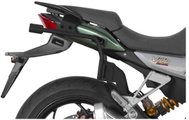 SHAD 3P System for MOTO GUZZI V100 Mandello 1000 / S (22-26) - Installation Kit