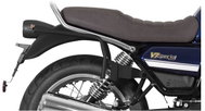 SHAD 3P systém pro MOTO GUZZI V7 750 Stone (23-24), V7 Stone 850 (23-26) - Installation Kit