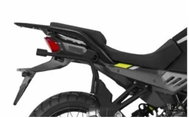 SHAD 3P systém pro MOTO GUZZI Stelvio 1000 (24-26) - Installation Kit