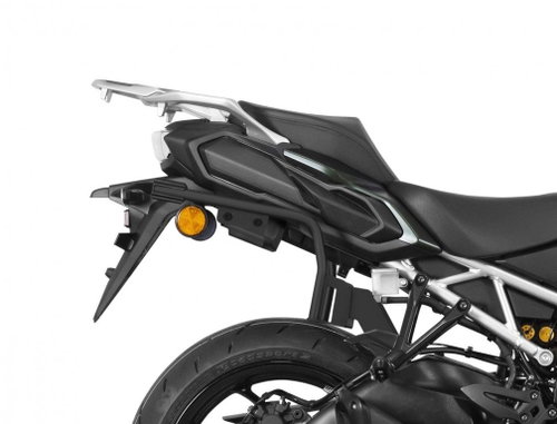 SHAD 3P systém pro SUZUKI GSX-S 1000 GX (24-25) Main image SHAD 3P systém pro SUZUKI GSX-S 1000 GX (24-25) - Installation Kit - Main image