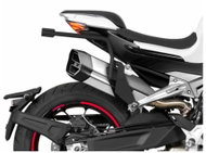 SHAD 3P System for CFMOTO 800 NK Advanced (23-26), CFMOTO 800 NK Sport (23-26) - Installation Kit
