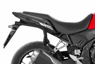 SHAD 3P System for HONDA CB 500 (16-25), HONDA NX 500 (23-25), HONDA CB 400 X (16-19) - Installation Kit