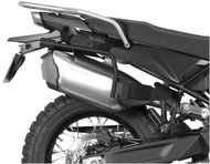 SHAD 3P systém pro CFMOTO 800 MT-X (25-26), CFMOTO 1000 MT-X (26-26) - Installation Kit