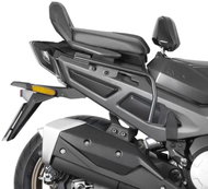 SHAD 3P systém pro KYMCO CV3 550 (22-24), KYMCO CV3 575 (25-26) - Installation Kit